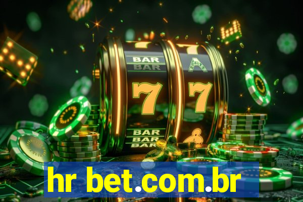 hr bet.com.br